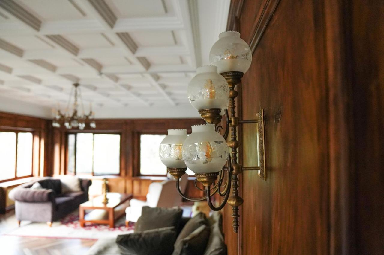 Angelats Hotel - A Signature Boutique Hotel & Restaurant Ribes De Freser Zewnętrze zdjęcie