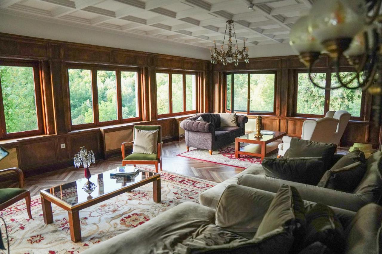 Angelats Hotel - A Signature Boutique Hotel & Restaurant Ribes De Freser Zewnętrze zdjęcie