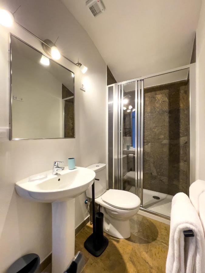 Angelats Hotel - A Signature Boutique Hotel & Restaurant Ribes De Freser Zewnętrze zdjęcie