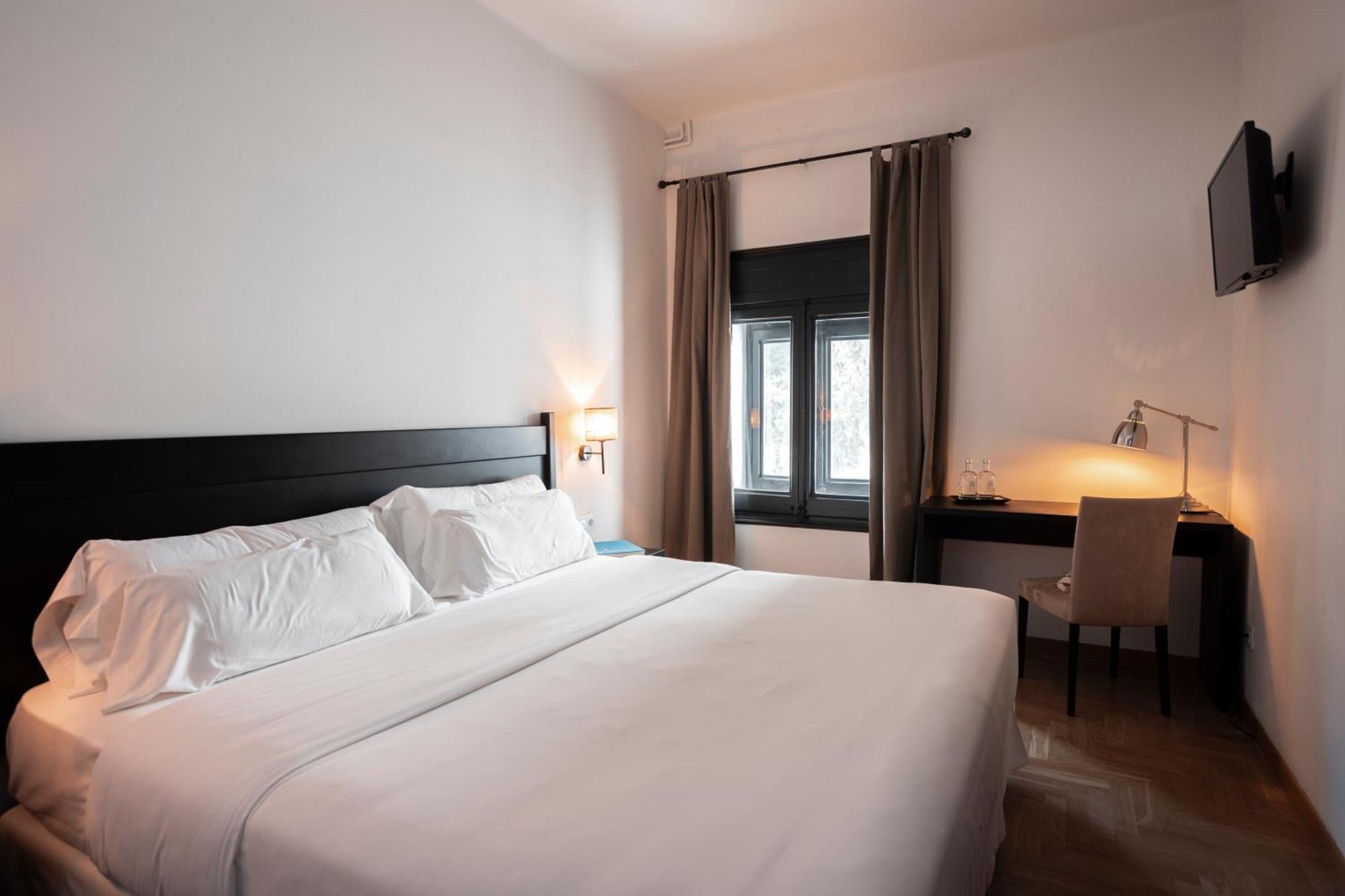 Angelats Hotel - A Signature Boutique Hotel & Restaurant Ribes De Freser Zewnętrze zdjęcie