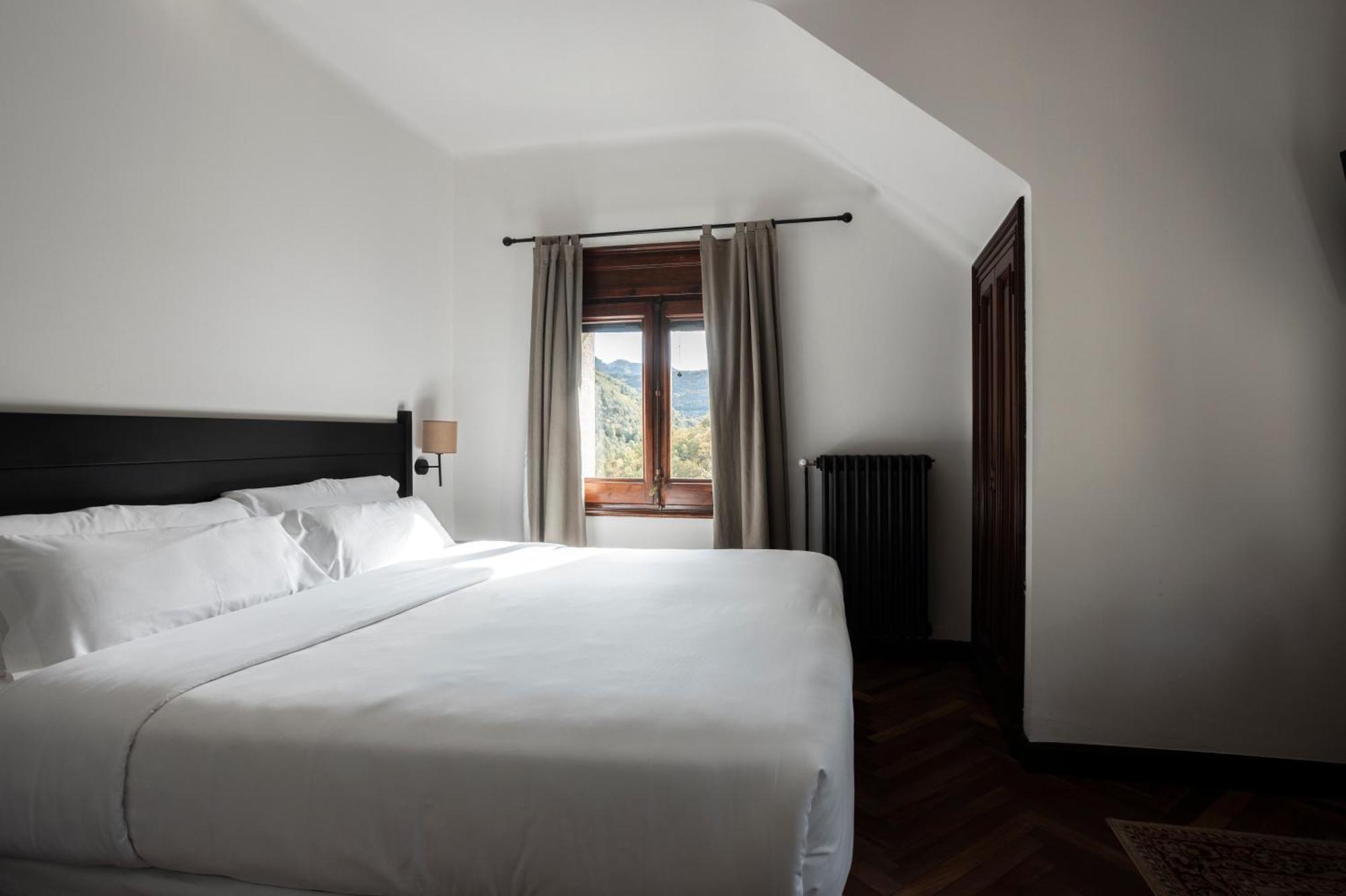 Angelats Hotel - A Signature Boutique Hotel & Restaurant Ribes De Freser Zewnętrze zdjęcie