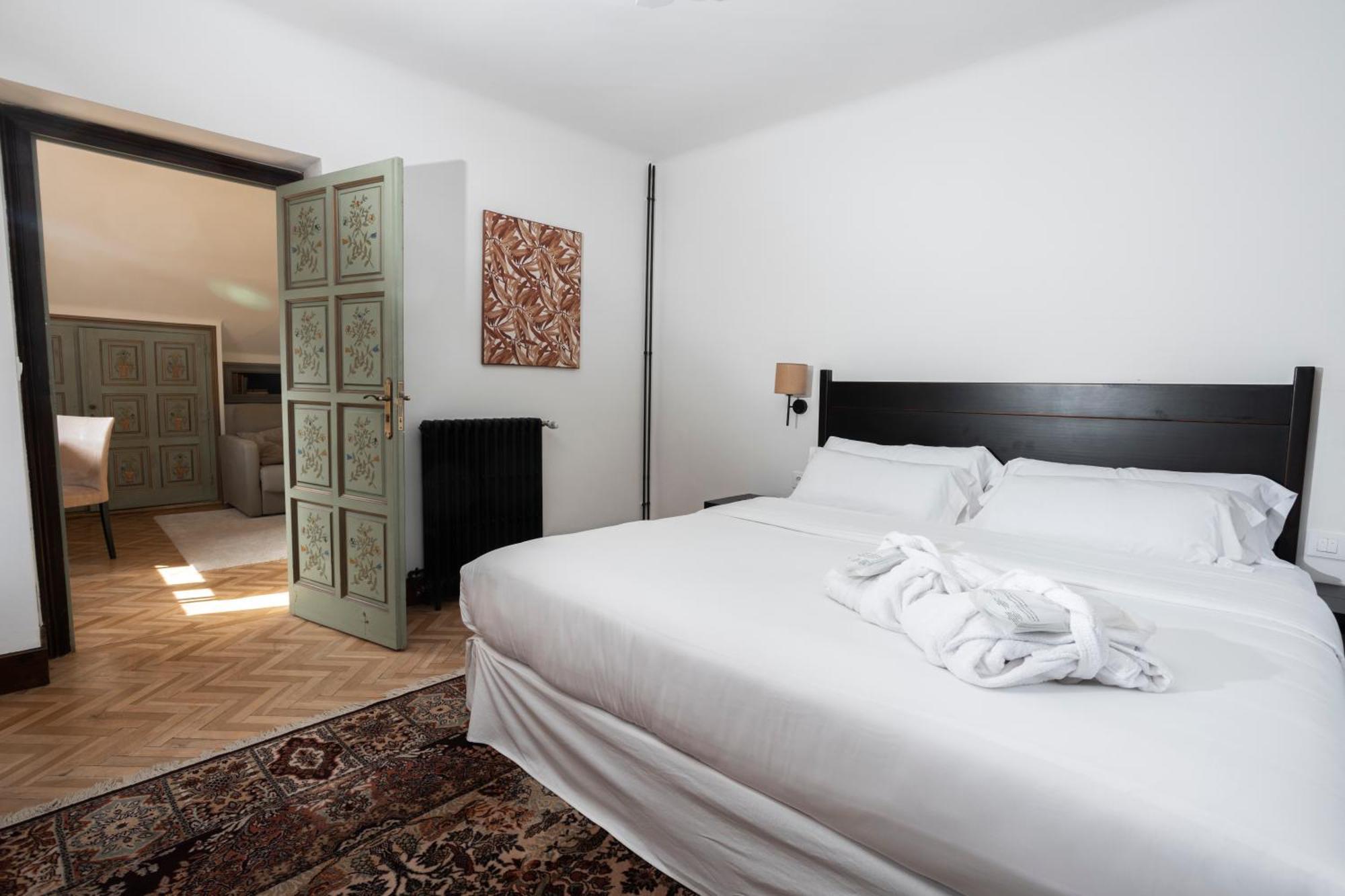 Angelats Hotel - A Signature Boutique Hotel & Restaurant Ribes De Freser Zewnętrze zdjęcie