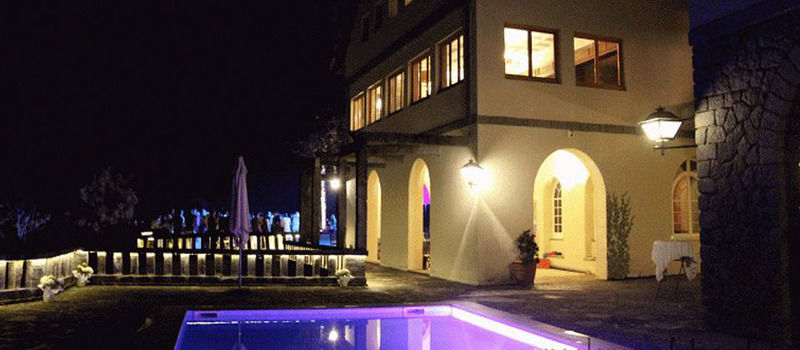 Angelats Hotel - A Signature Boutique Hotel & Restaurant Ribes De Freser Zewnętrze zdjęcie