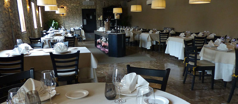 Angelats Hotel - A Signature Boutique Hotel & Restaurant Ribes De Freser Zewnętrze zdjęcie