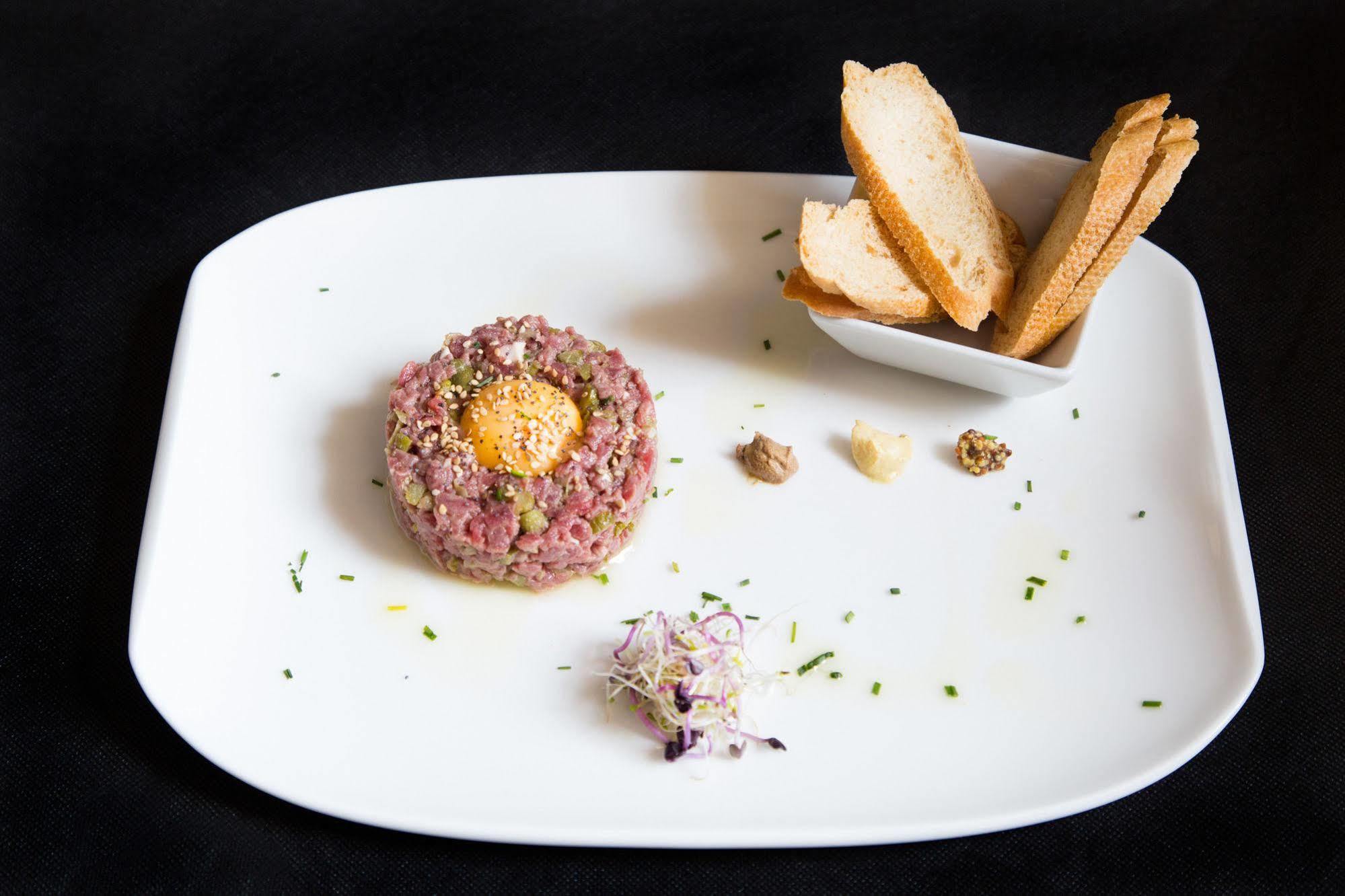 Angelats Hotel - A Signature Boutique Hotel & Restaurant Ribes De Freser Zewnętrze zdjęcie