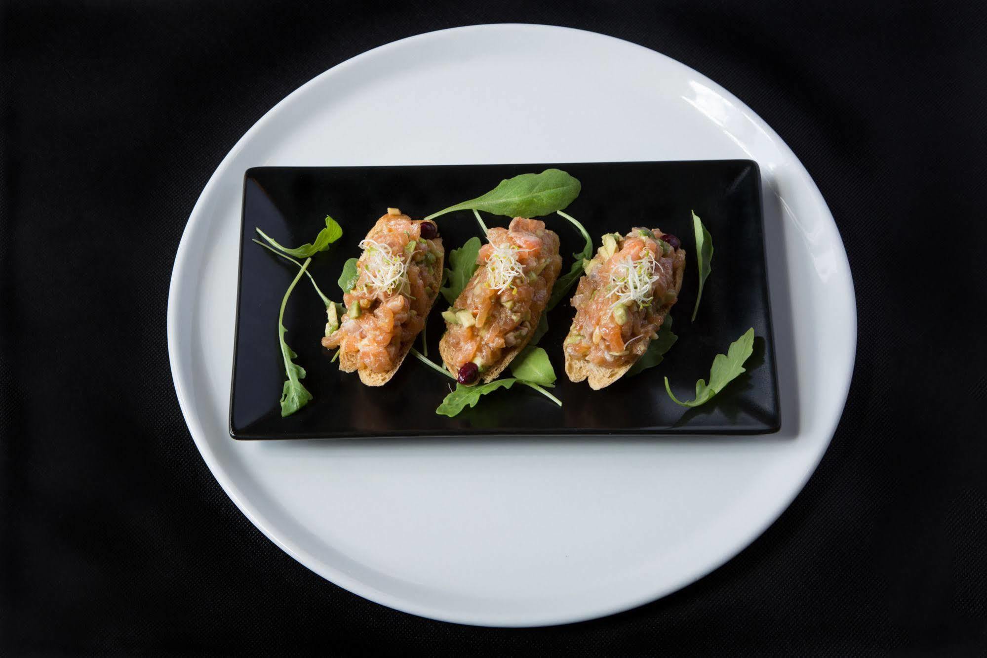 Angelats Hotel - A Signature Boutique Hotel & Restaurant Ribes De Freser Zewnętrze zdjęcie