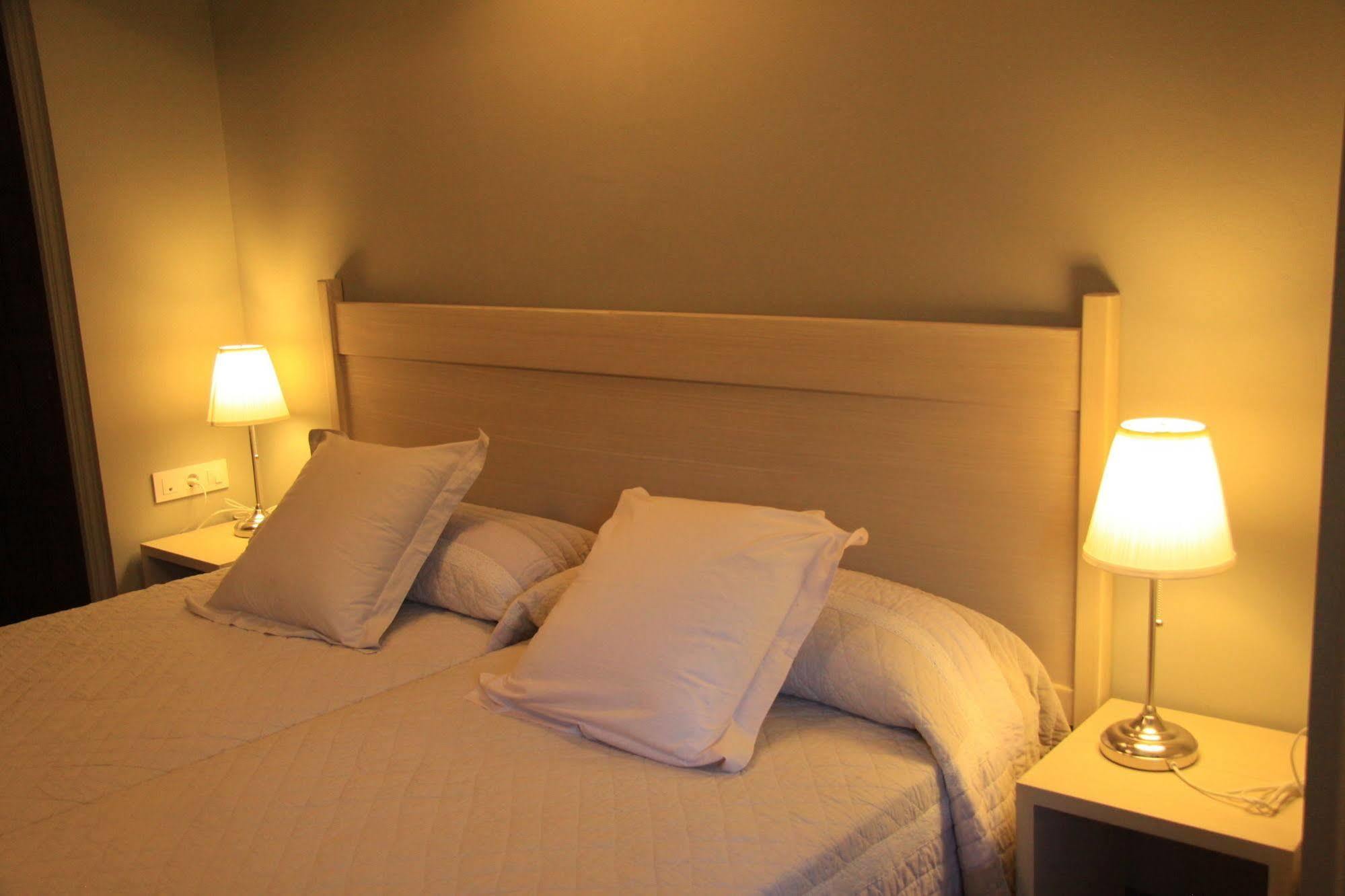 Angelats Hotel - A Signature Boutique Hotel & Restaurant Ribes De Freser Zewnętrze zdjęcie