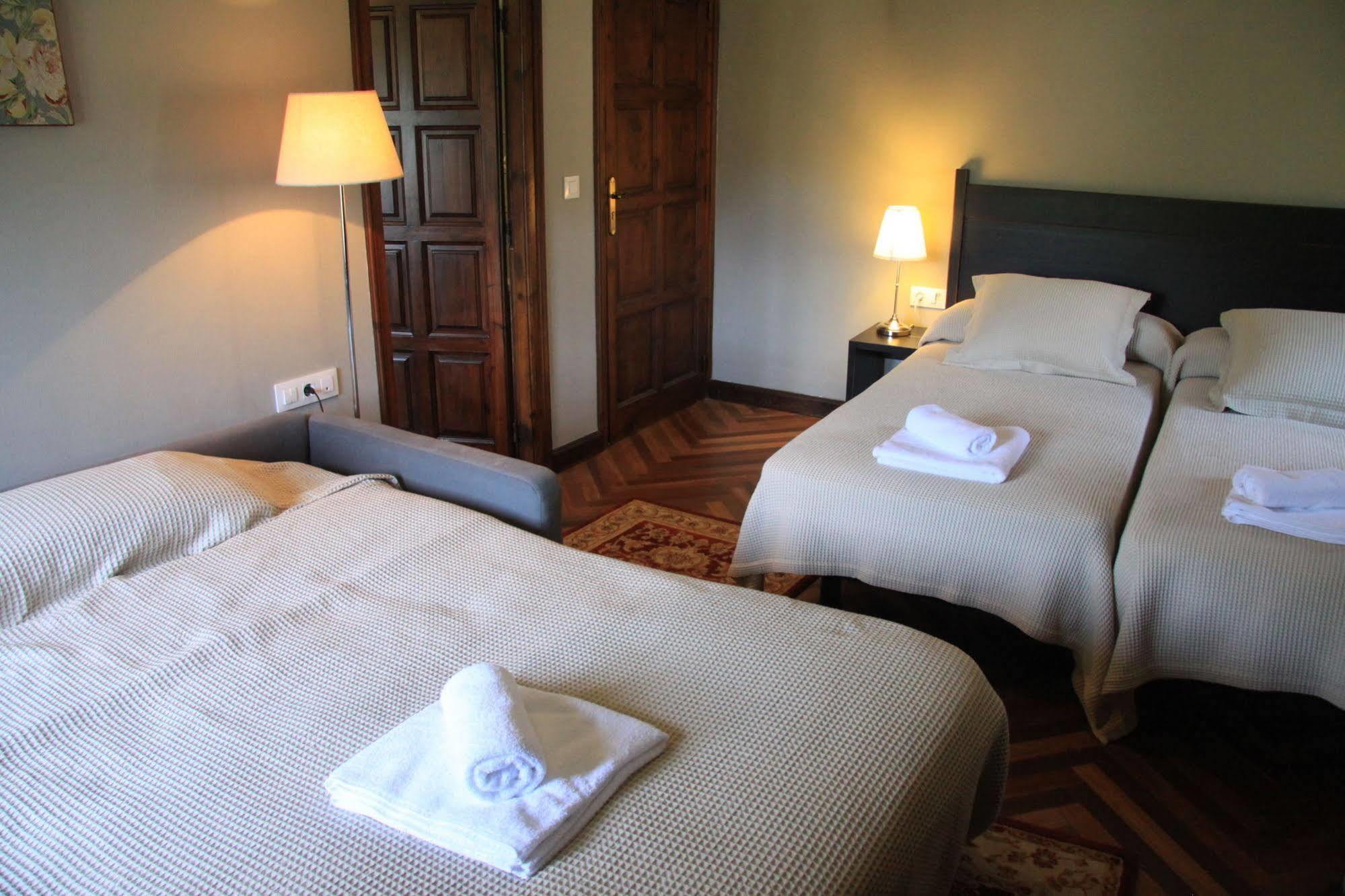 Angelats Hotel - A Signature Boutique Hotel & Restaurant Ribes De Freser Zewnętrze zdjęcie