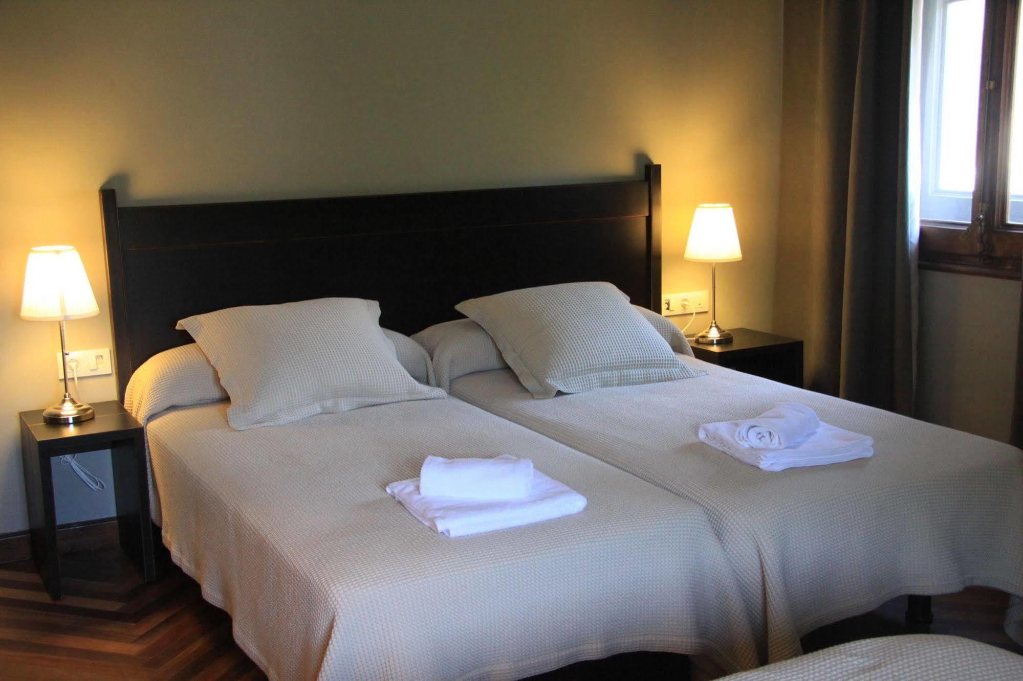 Angelats Hotel - A Signature Boutique Hotel & Restaurant Ribes De Freser Zewnętrze zdjęcie