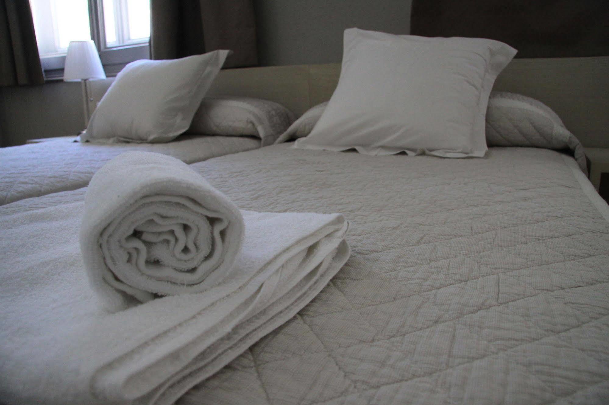 Angelats Hotel - A Signature Boutique Hotel & Restaurant Ribes De Freser Zewnętrze zdjęcie