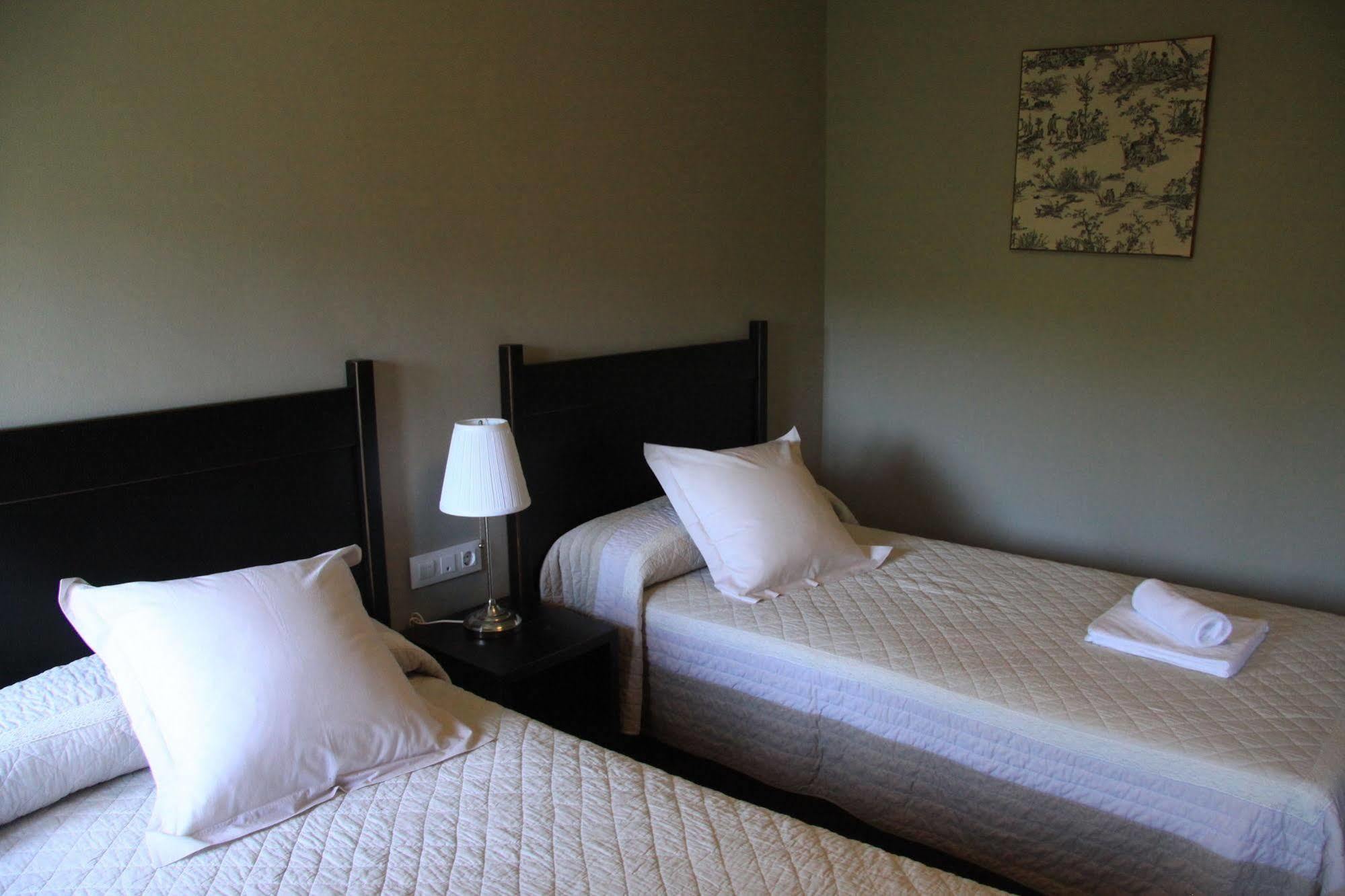Angelats Hotel - A Signature Boutique Hotel & Restaurant Ribes De Freser Zewnętrze zdjęcie